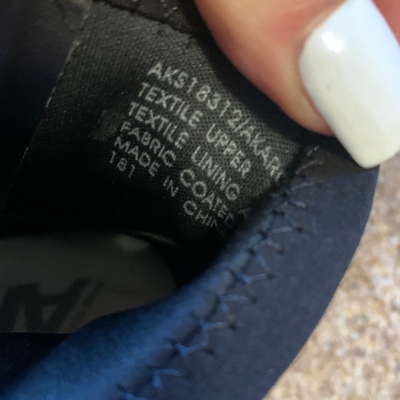 Ak sport wedges! 👠 - Picture 5 of 6